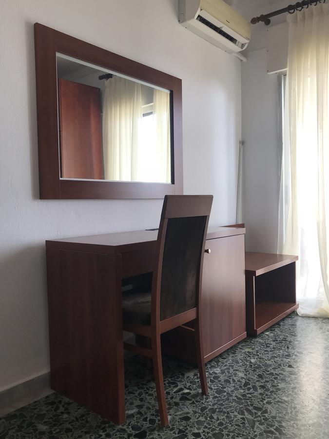 Natalie Apartments Неос-Мармарас Экстерьер фото